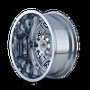Mayhem Monstir Dually Wheel Size: 19" x 6.75" - image 3
