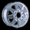 Mayhem Monstir Dually Wheel Size: 20" x 8.25" - image 2