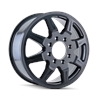 MAYHEM MONSTIR - INNER BLACK 19.5x6.75 8-200/ 102mm 142.2mm - image 1