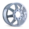 Mayhem Monstir Dually Wheel Size: 19" x 6.75" - image 1