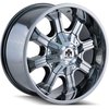 Mayhem 8102 Series Beast Wheel Size: 20" x 9" - image 1