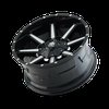 Mayhem 8104 Series Arsenal Wheel Size: 18" x 9" - image 4