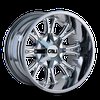 CaliOffRoad Americana Wheel Size: 22" x 14" - image 2