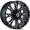 CaliOffRoad Americana Wheel Size: 20" x 9" - image 1