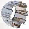 171 & 174 Series Wheel Center Cap Chrome - image 2