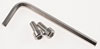 171 & 174 Series Wheel Center Cap Chrome - image 4