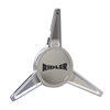 605 Series Wheel Spinner Center Cap - image 1