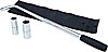 Lug Wrench Includes: Telescoping 1/2" Drive Handle - image 1