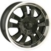 D10 Series Wheel Size: 17" x 7.5" - image 1
