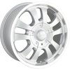 D10 Series Wheel Size: 18" x 8.5" - image 1
