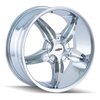 Dip D35 Diplomat Wheel Size: 18" x 7.5" - image 1