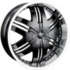 Phoenix Series Wheel Size: 20" x 9" - image 1