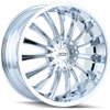 Dip D50 Hype Wheel Size: 18" x 7.5" - image 1