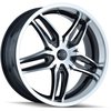 Bionic Series Wheel Size: 22" x 8.5" - image 1