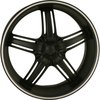 Ambush Series Wheel Size: 20" x 8.5" - image 1