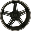Ambush Series Wheel Size: 20" x 8.5" - image 1