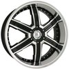 Heat Series Wheel Size: 22" x 9.5" - image 1