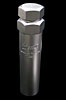 TunerLug Key Key Adapter For Spline Acorn
