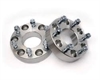 1.25 WHEEL ADAPTERS 6LUG - image 1