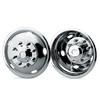 Duallie Wheel Simulators 16 in. Chevy 8 Lug - image 1