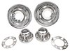 Duallie Wheel Simulators 19-1/2" Ford Super Duty 4WD - image 2