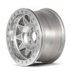 ROADKILL 9302 Wheel Size: 17 X 9" Bolt Pattern: 5-127 [MACHINED BEADLOCK] - image 2