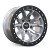 DT-1 MACHINED 17X9 5X127 - image 2