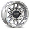 Canyon Sport SXS UTV 9310S Wheel Size: 14" x 7", Bolt Pattern: BLANK [Machined]