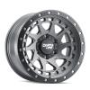 ENIGMA PRO 9311 Wheel Size: 17 X 9" Bolt Pattern: 5-127 [SATIN GRAPHITE W/SIMULATED RING] - image 1