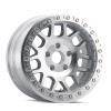 MESA RACE 9312 Wheel Size: 17 X 9" Bolt Pattern: 6-139.7 [MACHINED BEADLOCK] - image 1
