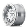 MESA RACE 9312 Wheel Size: 17 X 9" Bolt Pattern: 6-139.7 [MACHINED BEADLOCK] - image 2