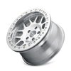 MESA RACE 9312 Wheel Size: 17 X 9" Bolt Pattern: 6-139.7 [MACHINED BEADLOCK] - image 3