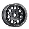 MESA RACE 9312 Wheel Size: 17 X 9" Bolt Pattern: 5-127 [MATTE BLACK] - image 1
