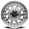 ENIGMA RACE 9313 Wheel Size: 17 X 9" Bolt Pattern: 8-165.1 [MACHINED] - image 2