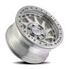 ENIGMA RACE 9313 Wheel Size: 17 X 9" Bolt Pattern: 8-165.1 [MACHINED] - image 3