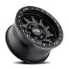 ENIGMA RACE 9313 Wheel Size: 17 X 9" Bolt Pattern: 8-165.1 [MATTE BLACK] - image 3