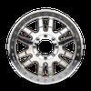 CANYON RACE MACH 20X10 - image 3