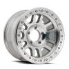 CANYON RACE 9314 Wheel Size: 17 X 9" Bolt Pattern: 5-127 [MACHINED] - image 1