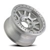 CANYON RACE 9314 Wheel Size: 17 X 9" Bolt Pattern: 5-127 [MACHINED] - image 3