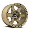 COMPOUND 9315 Wheel Size: 17 X 9" Bolt Pattern: 6-139.7 [DESERT SAND]