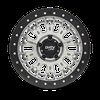 9317-7973M38 DT-3 9317 Wheel [Size: 17" x 9"] Machined Finish - image 2