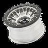 9317-7973M38 DT-3 9317 Wheel [Size: 17" x 9"] Machined Finish - image 3