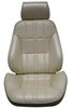 1971-1973 Ford Mustang Deluxe and Grande Green Interior Touring II Preassembled Reclining Front Bucket Seats - image 3
