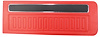 1971 Maverick/71 Comet Deluxe Front Door Panels w/optional Basketweave Inserts T=L-3724 I=L-3722 FM#38 - image 1