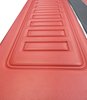 1971 Maverick/71 Comet Deluxe Front Door Panels w/optional Basketweave Inserts T=L-3724 I=L-3722 FM#38 - image 2