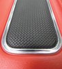 1971 Maverick/71 Comet Deluxe Front Door Panels w/optional Basketweave Inserts T=L-3724 I=L-3722 FM#38 - image 3