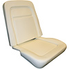 1968 Ford Mustang Standard Interior Front Bucket Seat Foam
