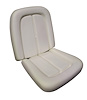 1969 Chevrolet Camaro Deluxe Interior Front Bucket Seat Foam - image 1