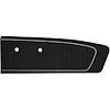 1965 Ford Mustang Standard Interior Front Door Panel Set - image 1