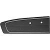 1966 Ford Mustang Standard Interior Front Door Panel Set - image 1